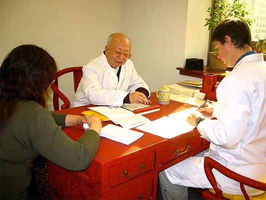 Chinese Medicine & Acupuncture | The Alternative Clinic